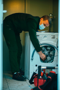 Pourquoi mon lave-linge n'essore plus : les 6 raisons principales -  L'Atelier par Brico Privé