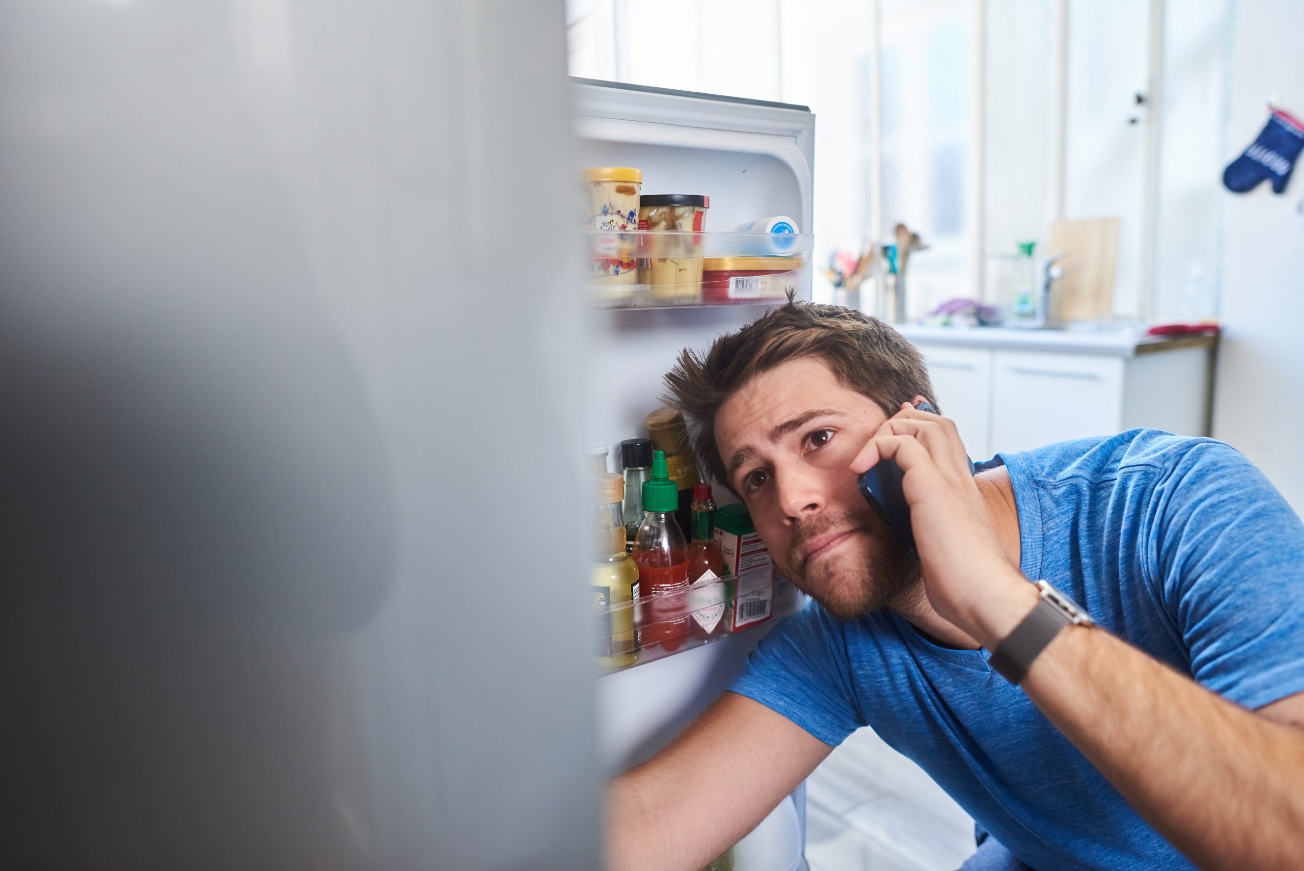 Comment conserver ses aliments quand son frigo est en panne ? - Murfy
