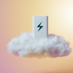 Stockage virtuel panneau solaire