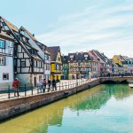 Grand Est panneaux solaires