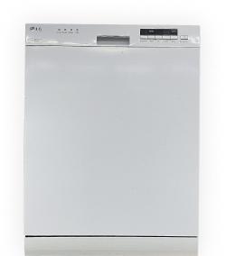 Lave-vaisselle Proline PSI4720W-B-X - ENCASTRABLE 60CM - PSI4720W