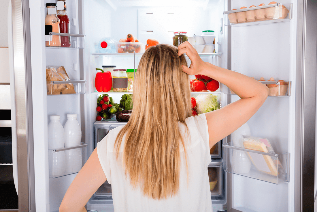Réfrigérateur No Frost (Ventilé) ou Frigo à Froid brassé : Que choisir ?