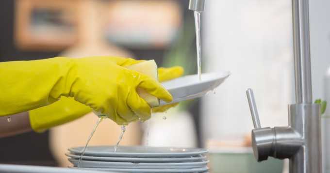 Code d'erreur F2E2/F1E2 sur lave-vaisselle Whirlpool® : quoi faire? 