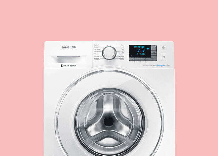 Réparer une machine à laver