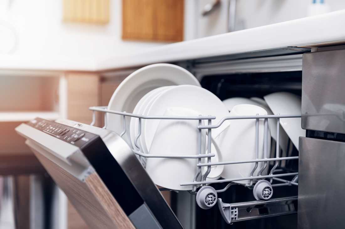Comment remplacer un tuyau de vidange de lave-vaisselle (Gorenje