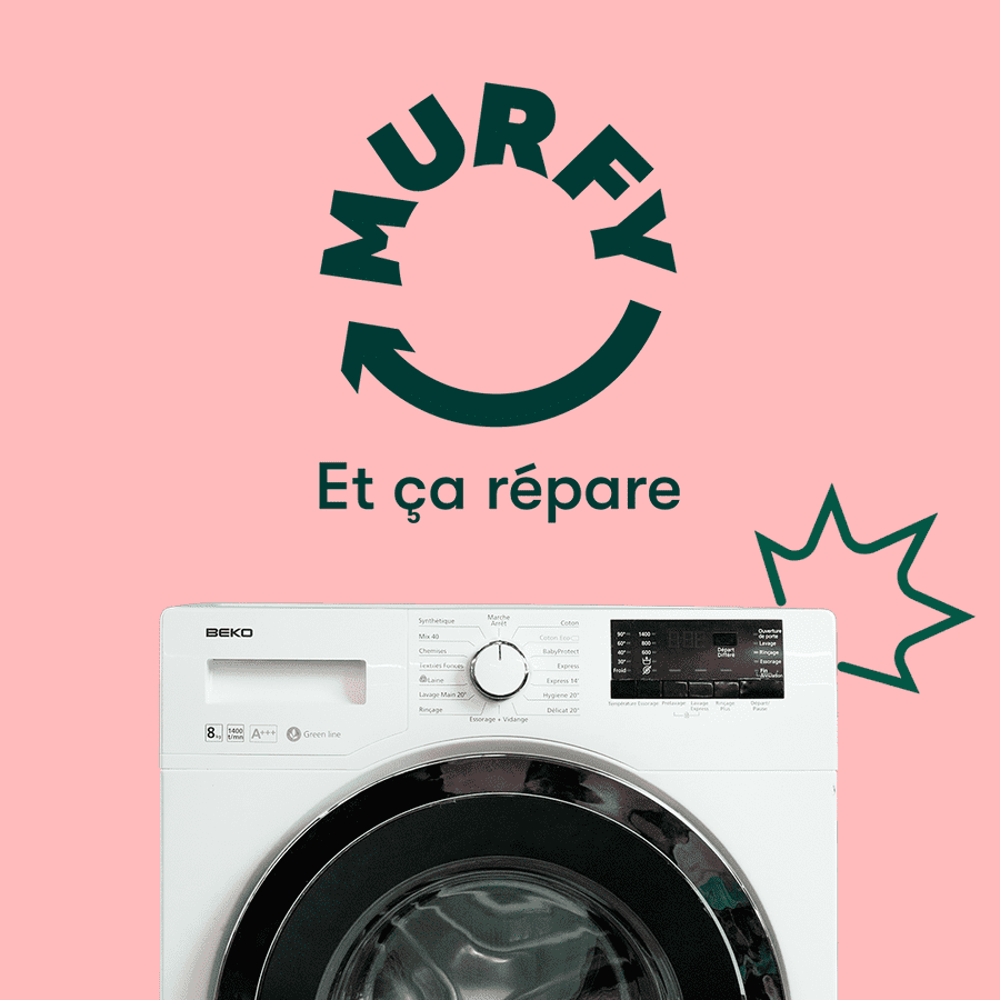 Réparateurs Électroménager à Domicile Murfy