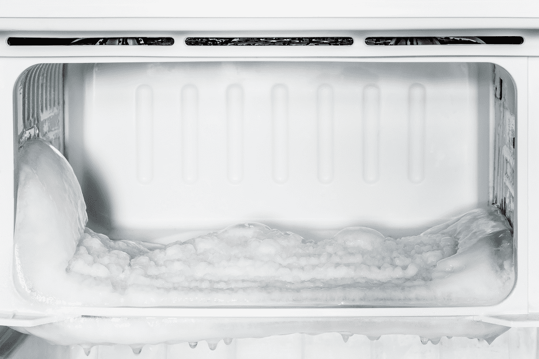 DEFROST - Dégivrant pour freezer / congélateur - Chogan by me