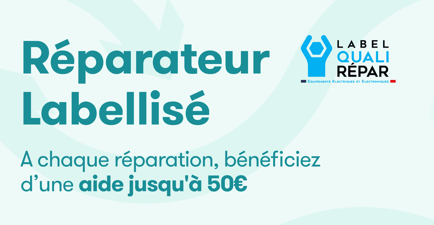 Réparation électroménager Lyon un réparateur à domicile sous 48h pour un dépannage de lave